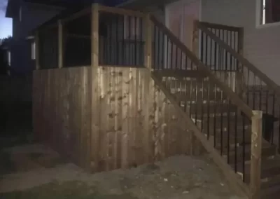 Complete Remodeling Company