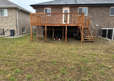 Dependable House Remodeling Contractor