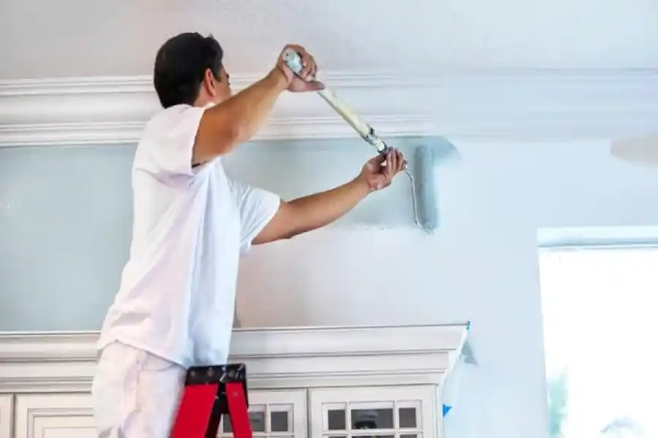 Interior Painting Services