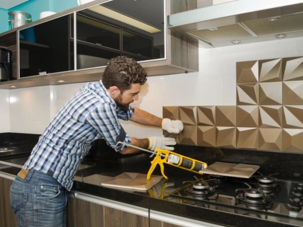 Kitchen Remodeling Services