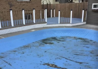 Local Remodeling Company