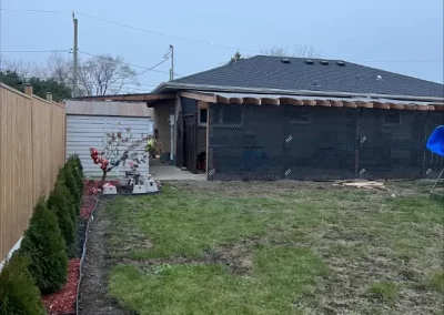 Professional Remodeling Company