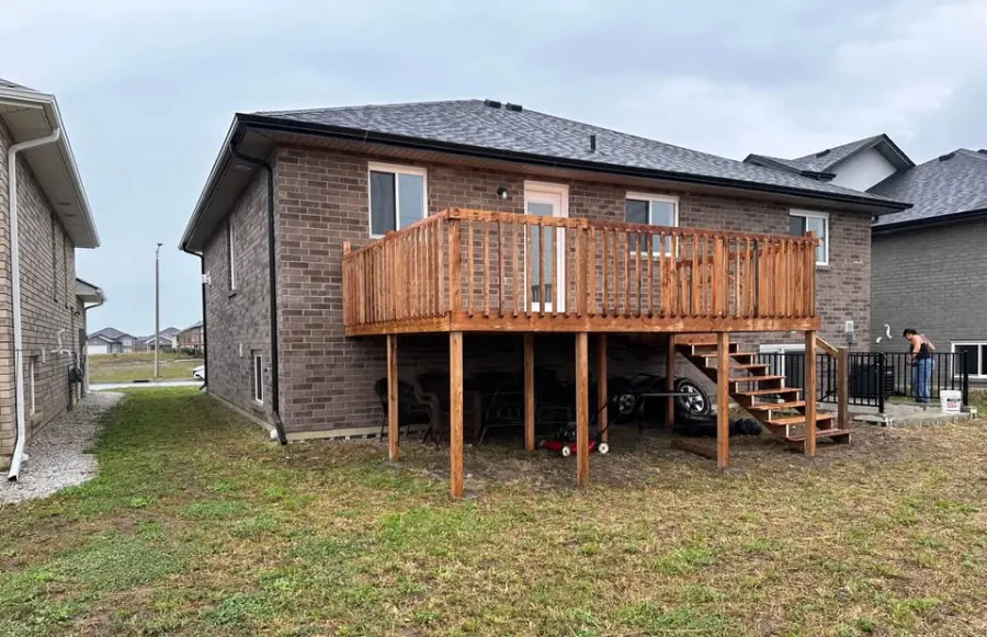 Professional Remodeling Company in Windsor, ON