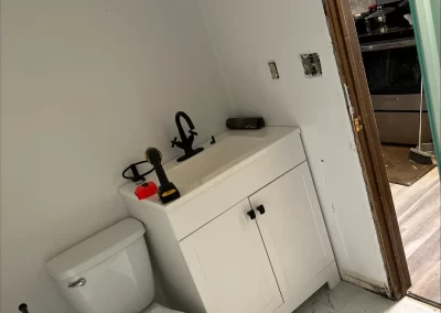 Trusted Remodeling Company